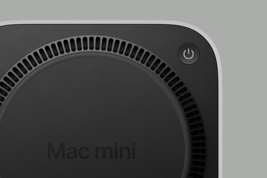 Mac mini - Apple（日本）
