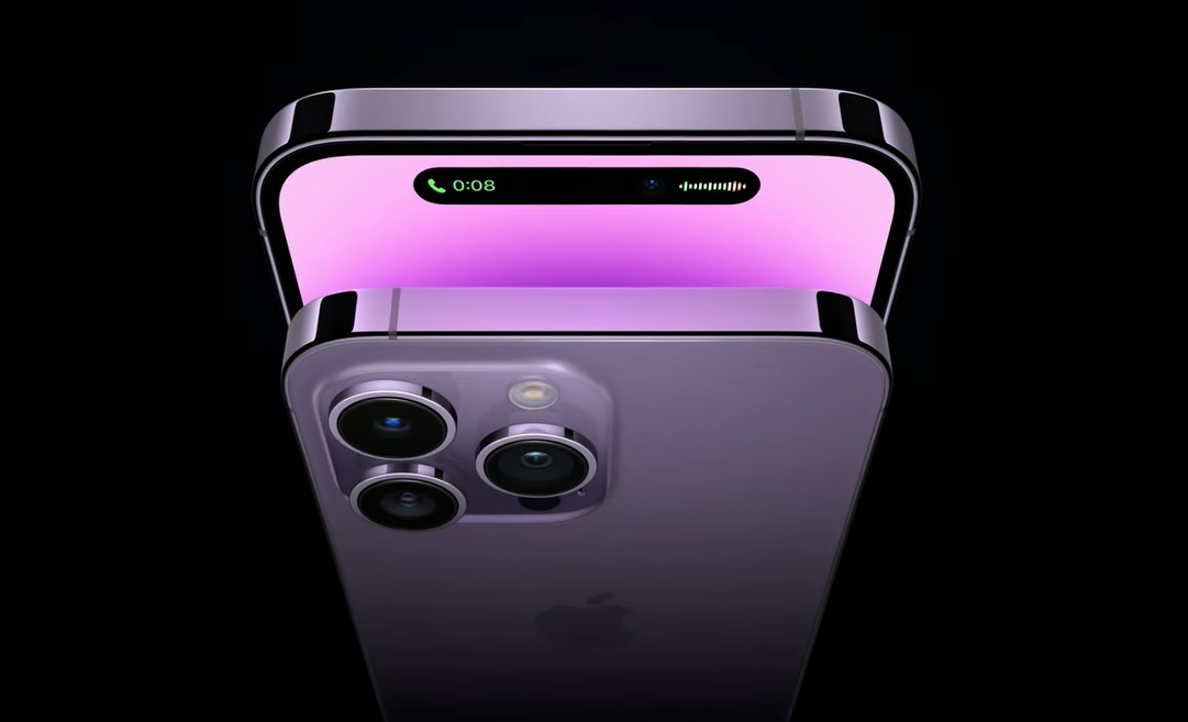 iPhone17シリーズでは標準モデルもディスプレイサイズが大きくなる