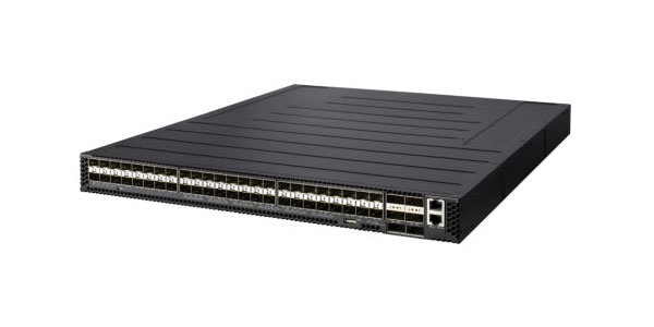 AS7312-54XS 販売終了(2022年3月20日)｜Edgecore Networks社製品