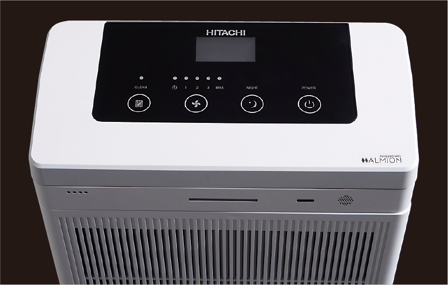 光触媒除菌脱臭機arc | APSジャパン