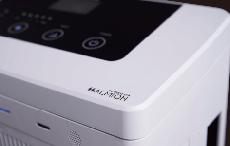 光触媒除菌脱臭機arc | APSジャパン