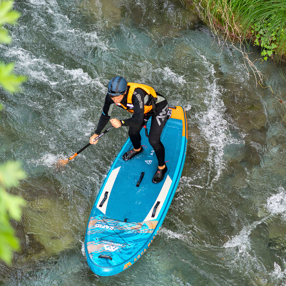 RAPID （ラピッド）BT-22RP | アクアマリーナ公式サイト