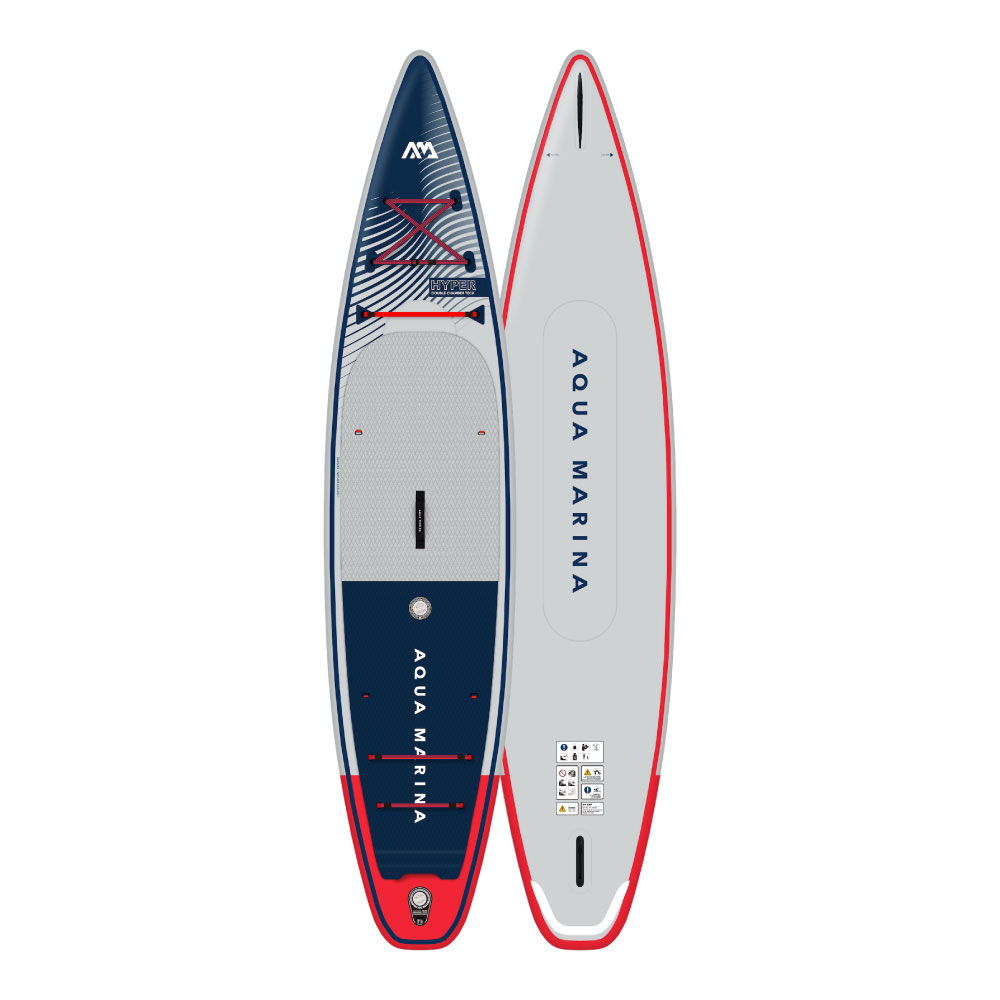 HYPER（ハイパー）BT-23HY02 | アクアマリーナ公式サイト