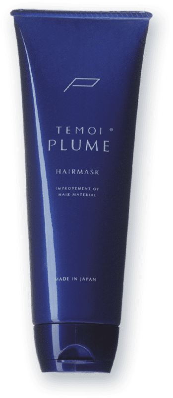 TEMOI PLUME | テモイプルーム グリーディエッセンス