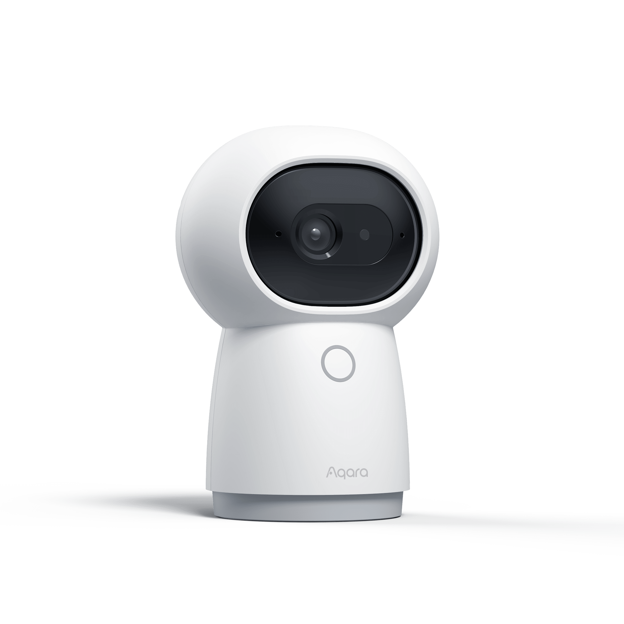 スマートカメラ G3ハブ 取り付けビデオ - Aqara