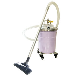 バキュームクリーナー | アクアシステム株式会社