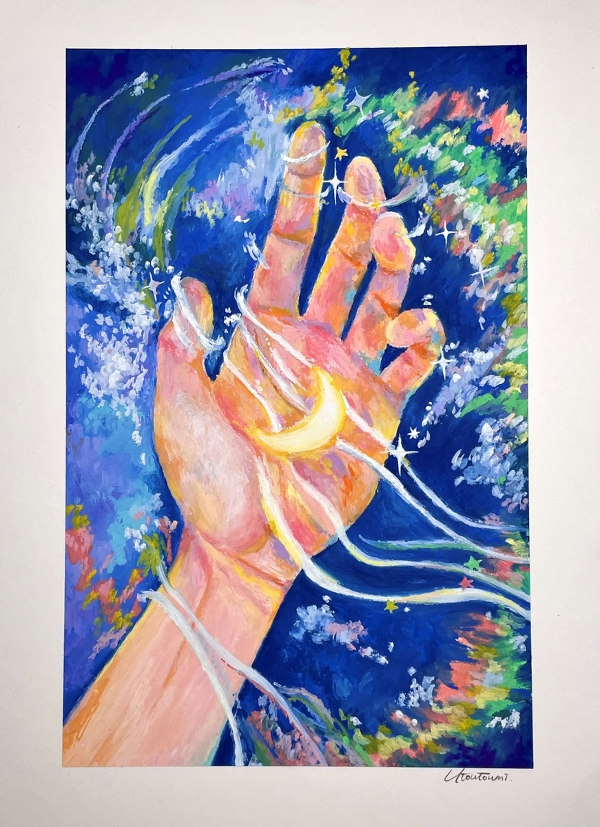 雲水龍」 by 朱里｜Artmeter｜暮らしを彩るアートが、きっと見つかる