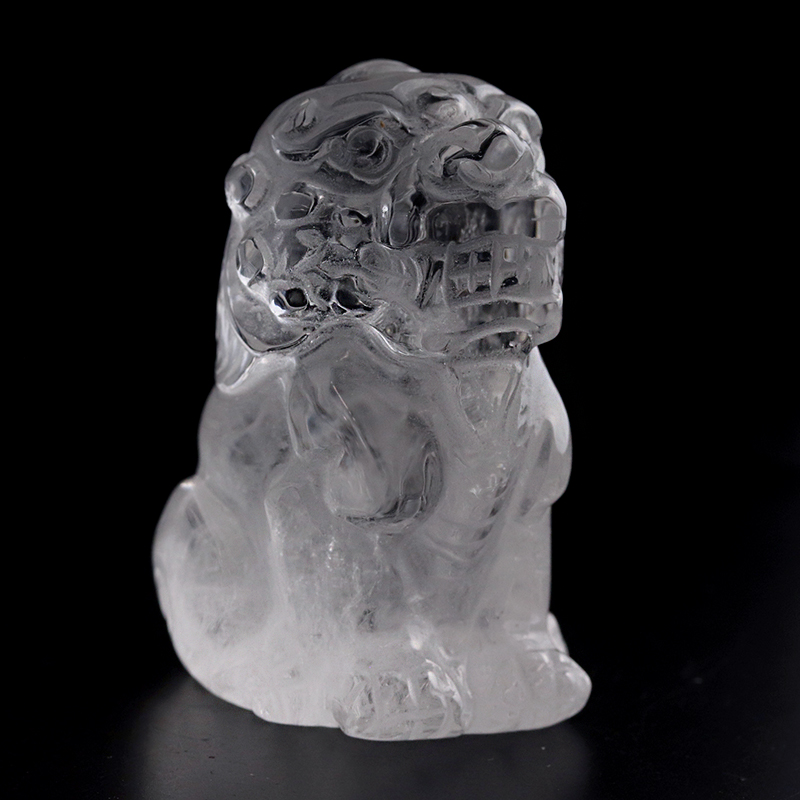 高品質】水晶 赤ちゃん貔貅 置物 楽天市場】NO-25【送料無料/水盃付き