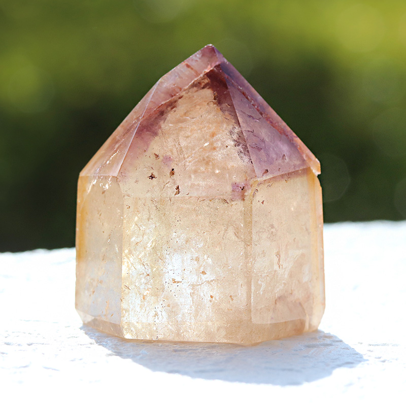 店長厳選】ブラジル産ドリームコートクリスタル（ドリームコート