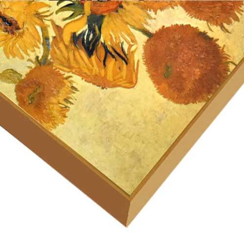 イヴ・クライン ポスター Disque bleu IKB 54 1957|アート＆フレーム