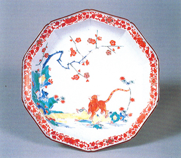 柿右衛門展 ―ヨーロッパを魅了した東洋の華― 戸栗美術館 ::: アート