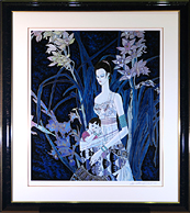 丁紹光 作品を卸価格で販売！