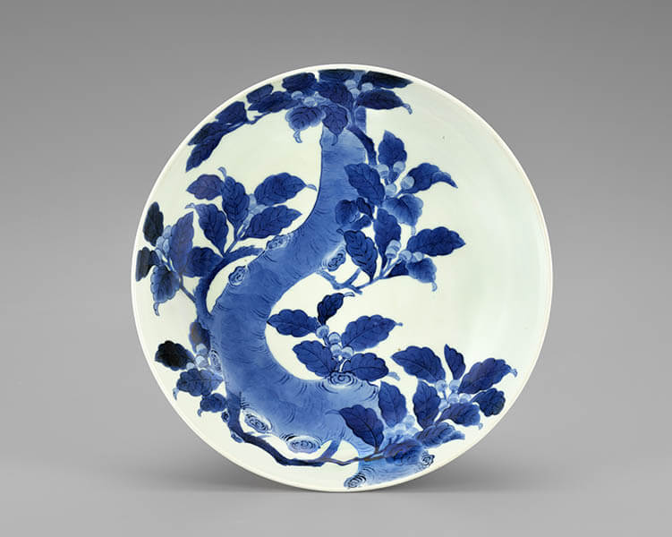 マルっと、鍋島―新収蔵作品を加えた鍋島焼全公開― | 林原美術館