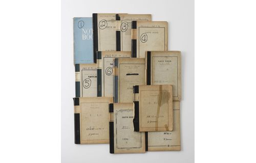 声ノマ 全身詩人、吉増剛造展 | 東京国立近代美術館 | 美術館・展覧会