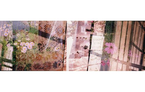 声ノマ 全身詩人、吉増剛造展 | 東京国立近代美術館 | 美術館・展覧会