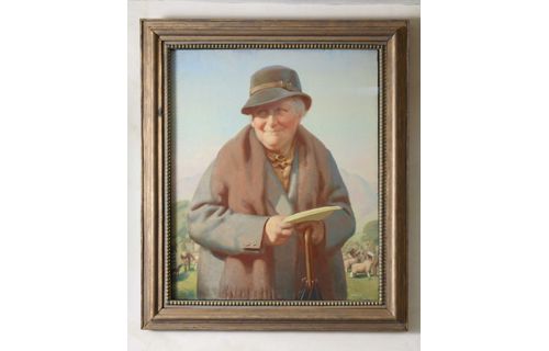 ビアトリクス・ポター™生誕150周年 ピーターラビット™展 | Bunkamura