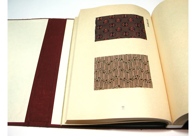 日本染織総華 9巻全巻セット 文化出版局 日本染織総華 9巻全巻セット