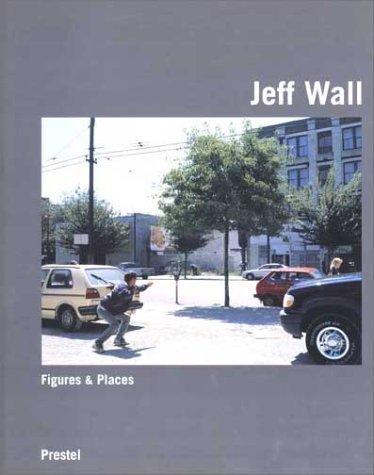 artecontemporanea.com Jeff Wall . Figures & Places . Selected