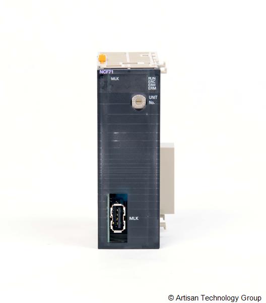 CJ1W-ID231 OMRON (Digital Input Module) | ArtisanTG™