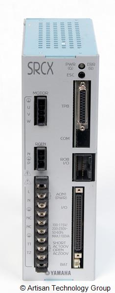 SRCX-05 Yamaha Motor Company (Single-Axis Robot Controller