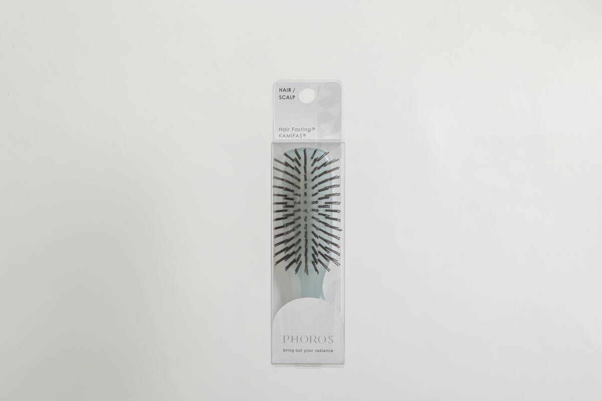 PHOROS（フォロス）髪ファスシャンプー＆トリートメント | 広島初、美