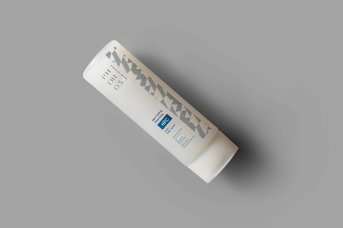 PHOROS（フォロス）髪ファスシャンプー＆トリートメント | 広島初、美