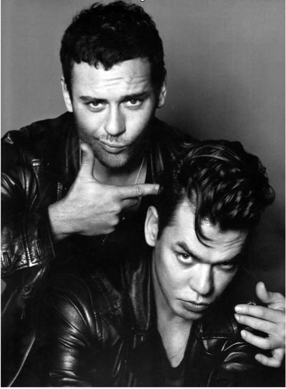 Mert Alas & Marcus Piggott | Art Partner