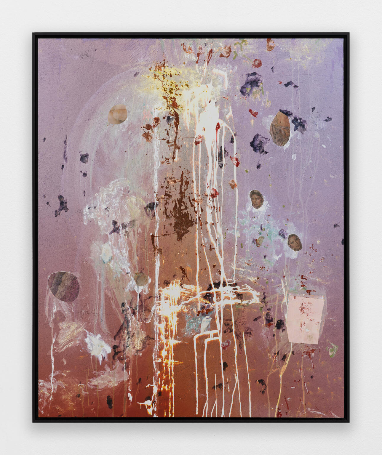 Harley Weir | Art Partner