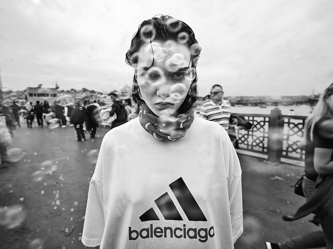 MARIO SORRENTI – EDITORIAL HIGHLIGHTS | Art Partner