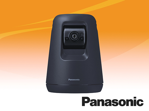 KX-HDN215-K Panasonic HDペットカメラ: メーカーから探す│防犯カメラ