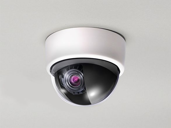 RD-3912WDR機能付屋内用バリフォーカルドームカメラ: 販売終了製品