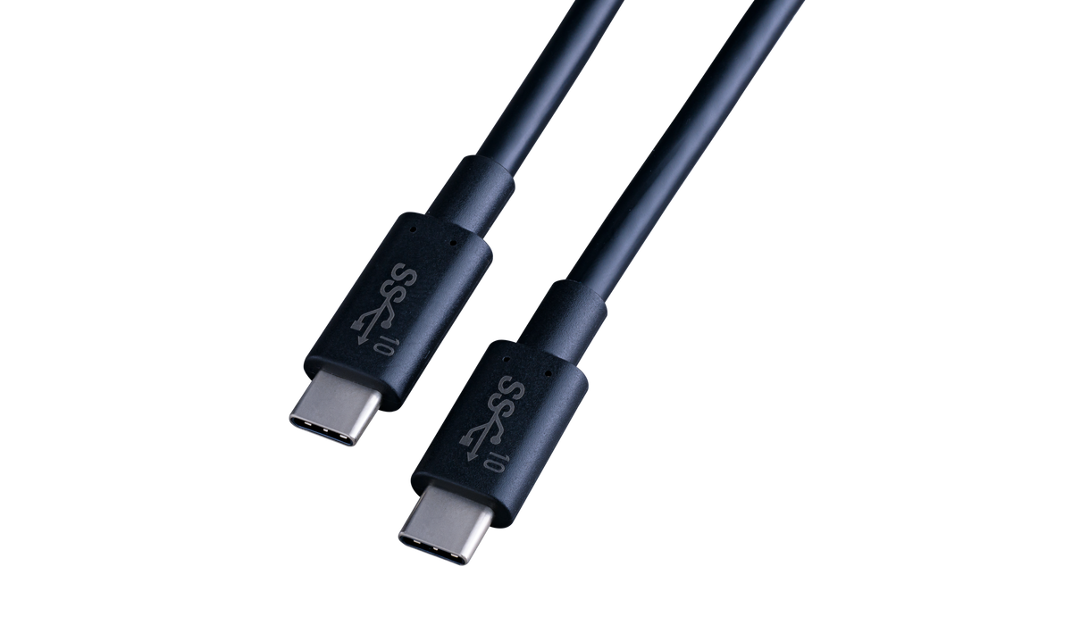 USBC-xxxx - DP Alt Mode対応 USB Type-C to C ケーブル 製品詳細