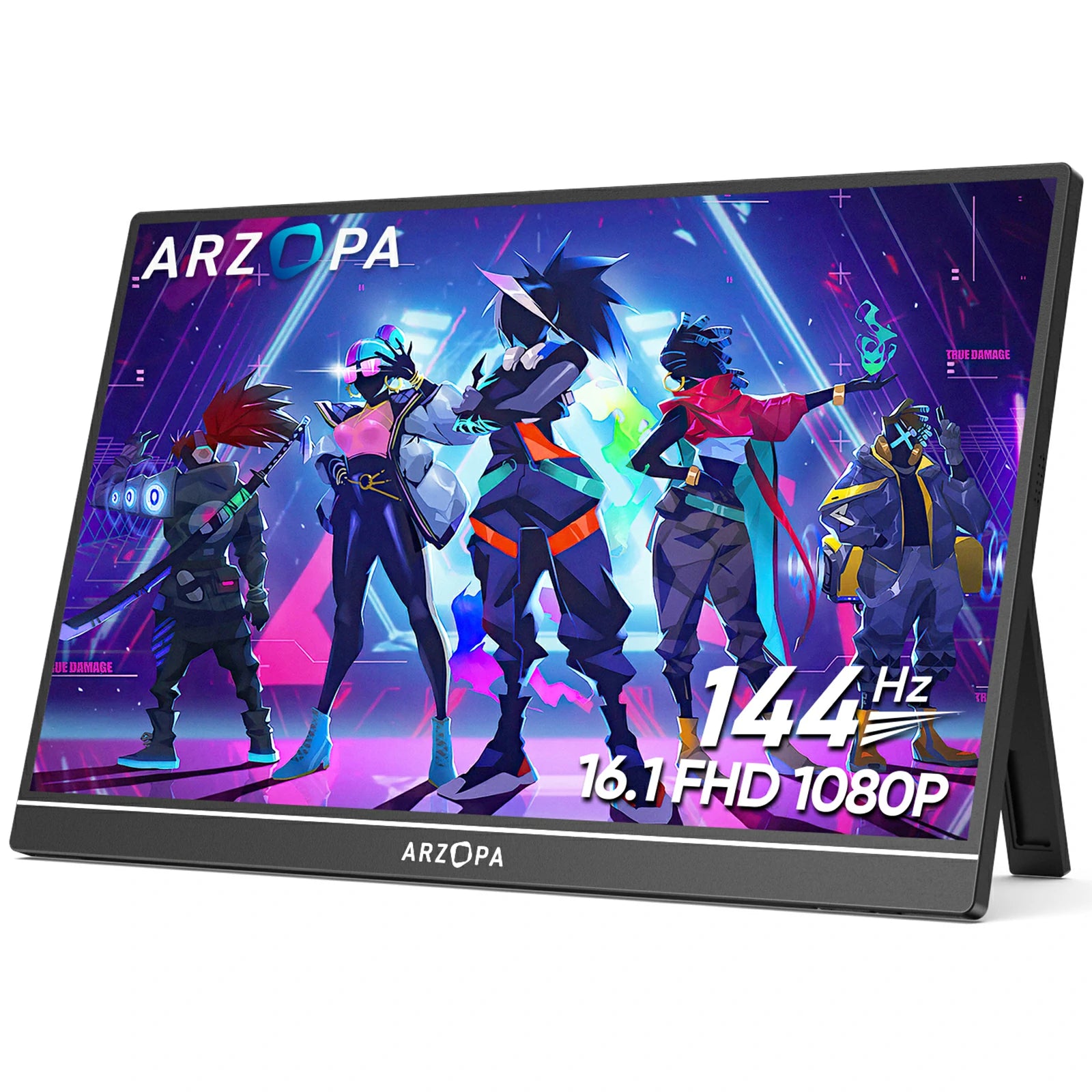 ARZOPA 16.1'' 144Hz Z1FC - All Reddit Reviews, in One Place