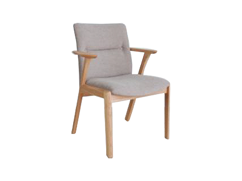 JENT(ジェント)アームSチェア/日本製/MORITA/モリタインテリア