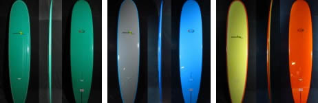 ドナルドタカヤマ ハワイアンプロデザイン エポキシフライヤー