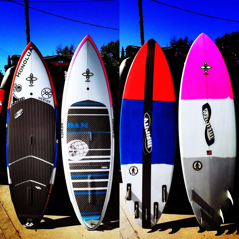 blurr ブラーinfinity インフィニティ