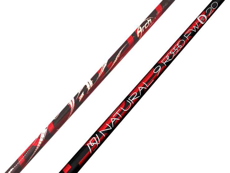 ROSSO FW | アーチシャフト