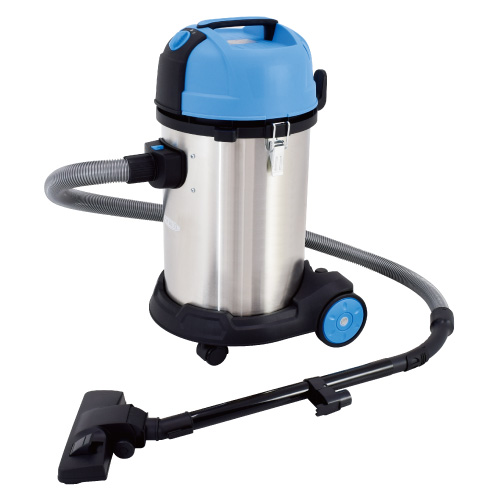 業務用掃除機 爆吸クリーナー 35L サイクロン式バキュームクリーナー