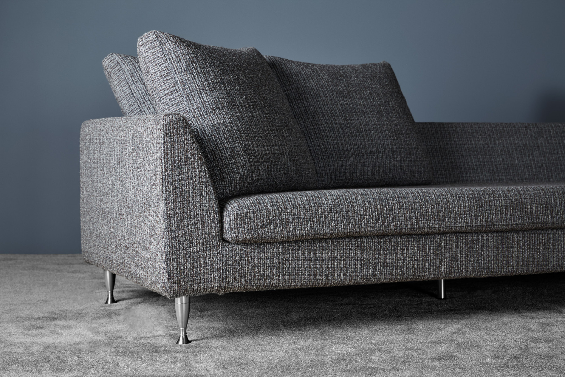 sofa_VANITY-S | ソファ | オーダー家具と空間デザイン【AREA】