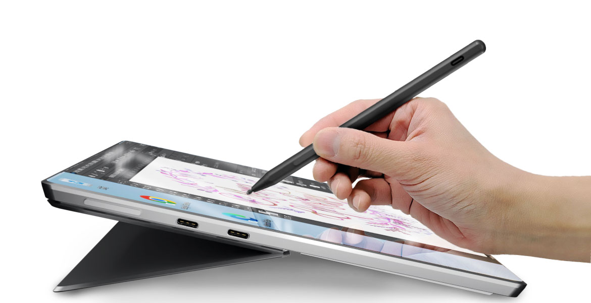 Surface 専用充電式タッチペン