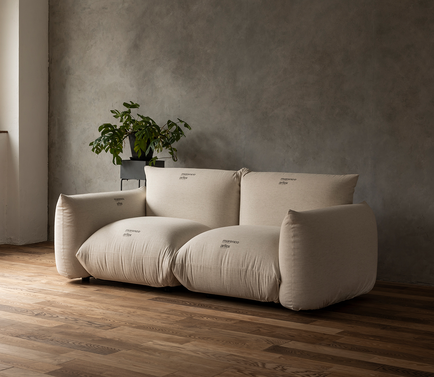 アルフレックスジャパン | arflex | marenco 50th anniversary