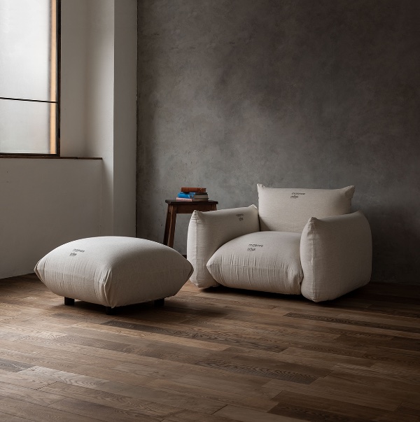 アルフレックスジャパン | arflex | marenco 50th anniversary