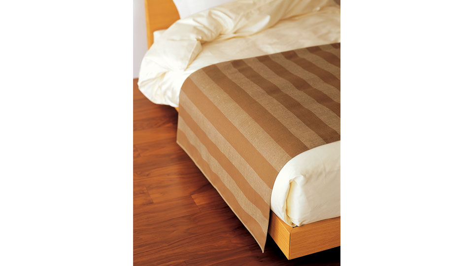 BED SPREAD | PRODUCTS | arflex（アルフレックス ジャパン）