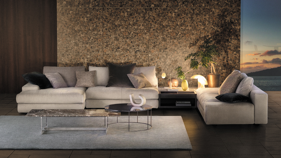 GALE | PRODUCTS | arflex（アルフレックス ジャパン）