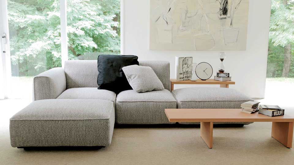 OMNIO | PRODUCTS | arflex（アルフレックス ジャパン）