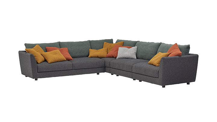 A・SOFA es | PRODUCTS | arflex（アルフレックス ジャパン）