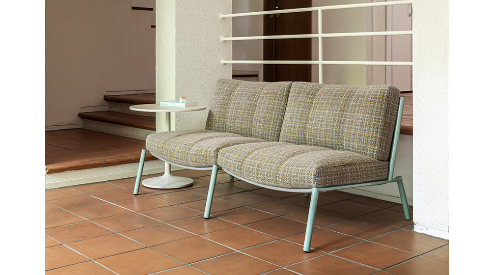 ISLE | PRODUCTS | arflex（アルフレックス ジャパン）