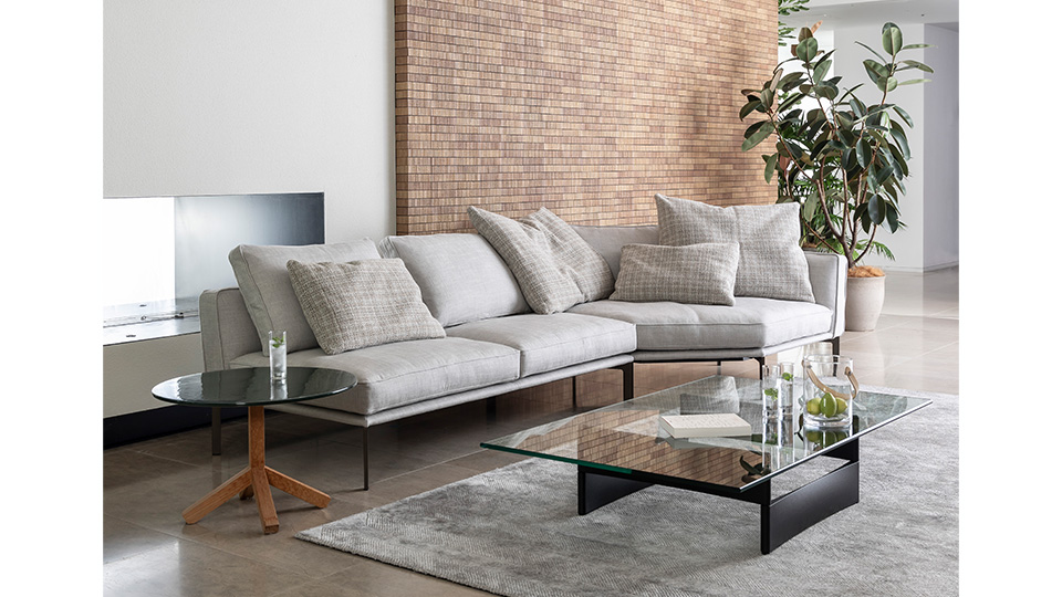 WEEKEND | PRODUCTS | arflex（アルフレックス ジャパン）