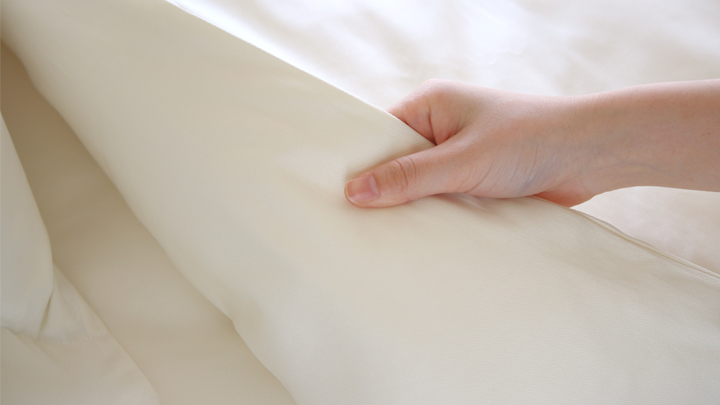 DUVET COVER SET(CULLINO) | PRODUCTS | arflex（アルフレックス