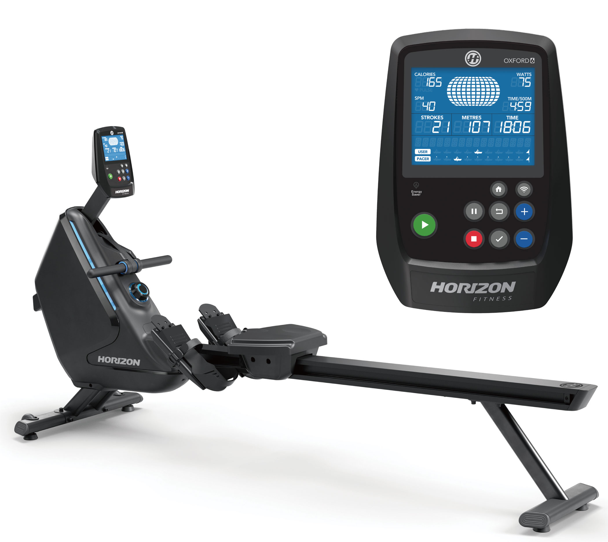 OXFORD6／ジョンソンヘルステック（家庭用HORIZON） | アルゴ